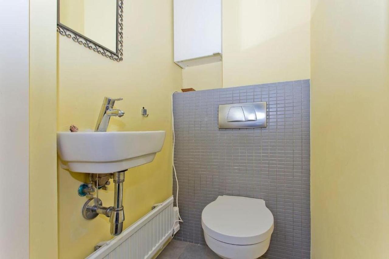 City Center/Golden Apartments/S20A Warsaw Ngoại thất bức ảnh